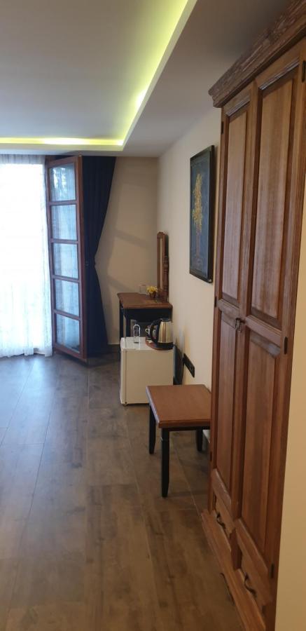 السليمية Villa Bakacak المظهر الخارجي الصورة