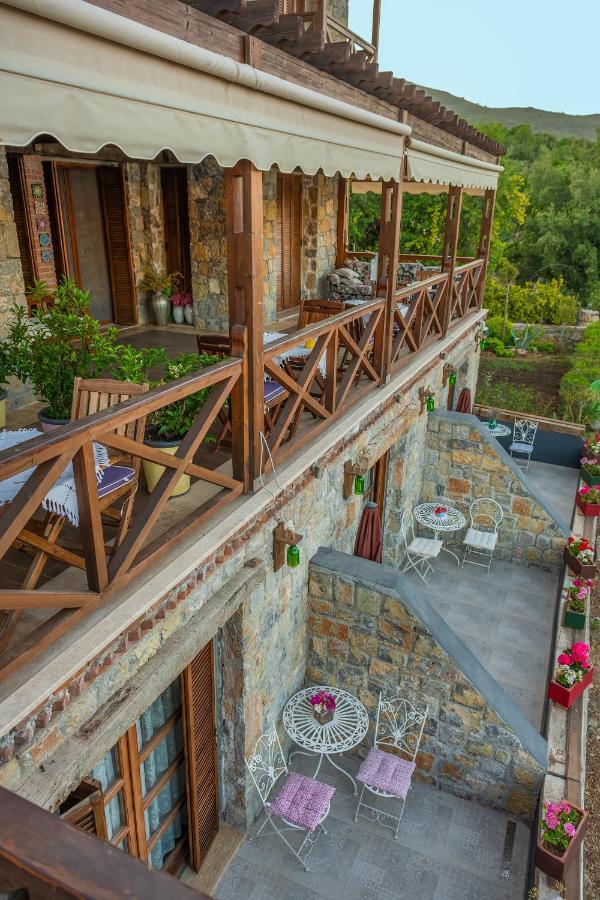 السليمية Villa Bakacak المظهر الخارجي الصورة