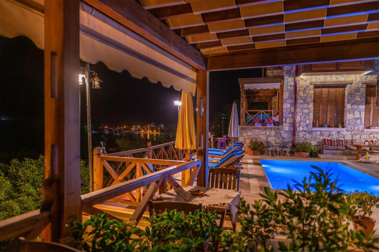 السليمية Villa Bakacak المظهر الخارجي الصورة
