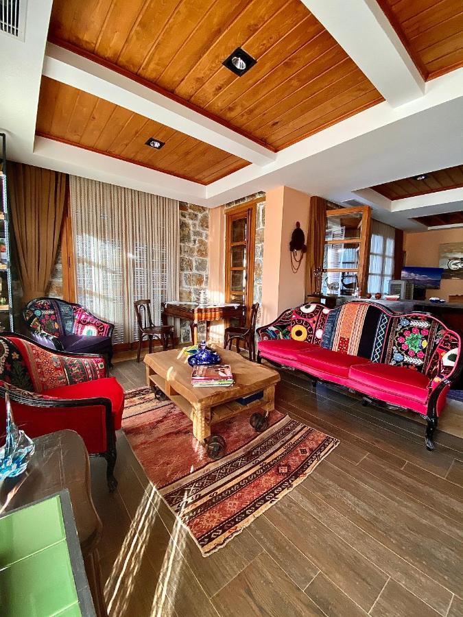 السليمية Villa Bakacak المظهر الخارجي الصورة