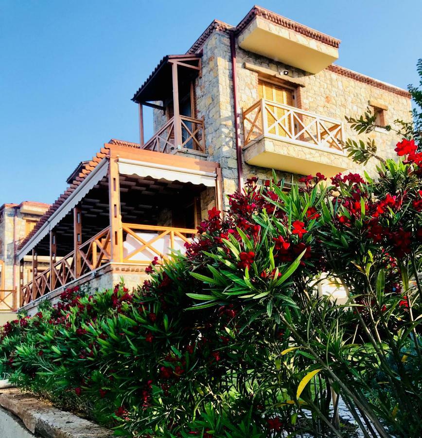 السليمية Villa Bakacak المظهر الخارجي الصورة