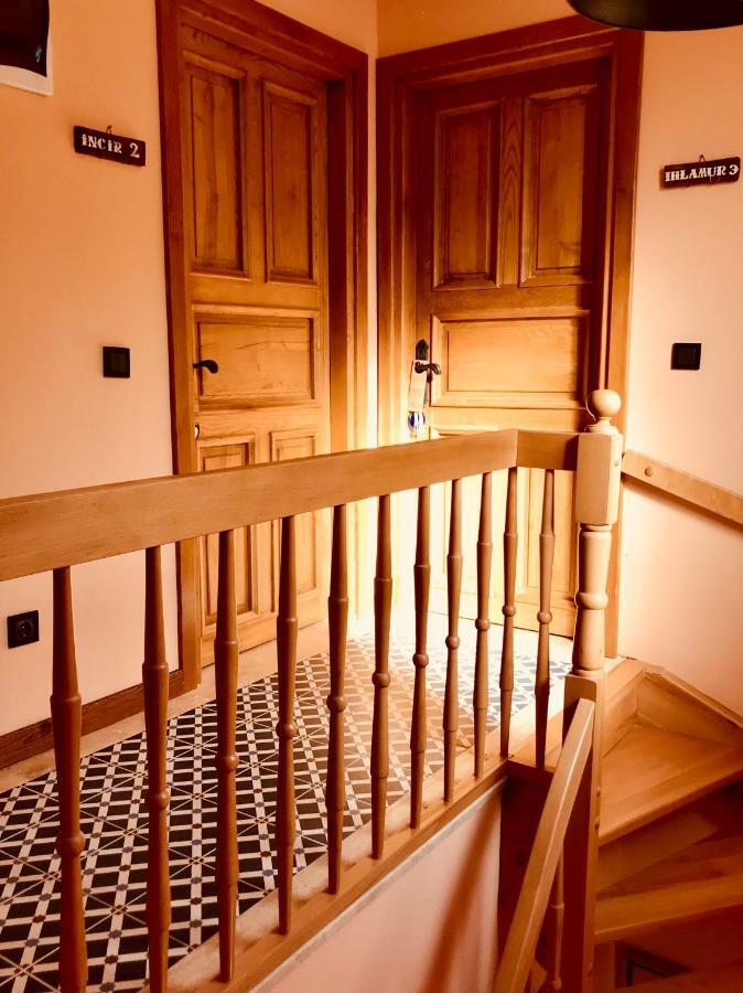 السليمية Villa Bakacak المظهر الخارجي الصورة
