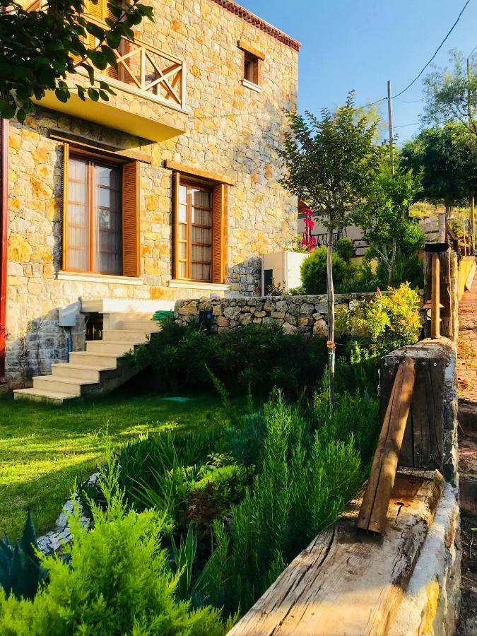 السليمية Villa Bakacak المظهر الخارجي الصورة
